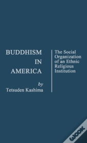 Buddhism In America