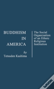 Capa do artigo Buddhism In America
