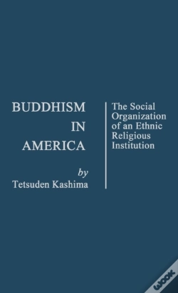 Capa do artigo Buddhism In America