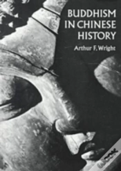 Capa do artigo Buddhism In Chinese History