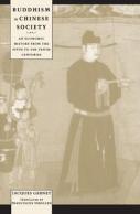 Buddhism In Chinese Society