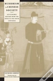 Capa do artigo Buddhism In Chinese Society