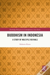 Buddhism In Indonesia
