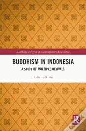 Capa do artigo Buddhism In Indonesia