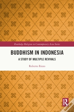 Capa do artigo Buddhism In Indonesia