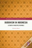 Buddhism In Indonesia