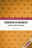 Buddhism In Indonesia