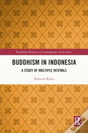 Capa do artigo Buddhism In Indonesia