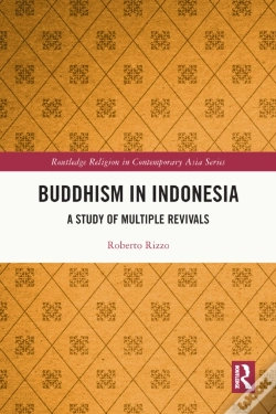 Capa do artigo Buddhism In Indonesia
