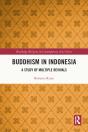 Buddhism In Indonesia - Preview