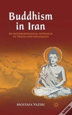 Capa do artigo Buddhism In Iran