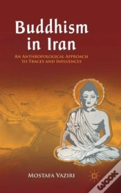 Capa do artigo Buddhism In Iran