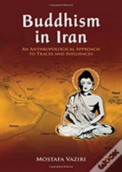 Capa do artigo Buddhism In Iran