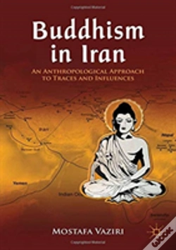 Capa do artigo Buddhism In Iran