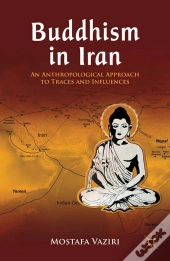 Buddhism In Iran