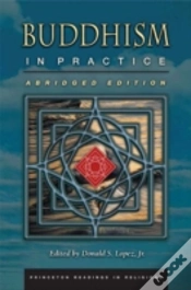 Capa do artigo Buddhism In Practice