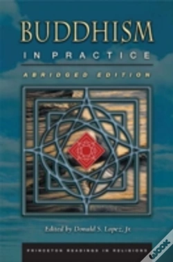 Capa do artigo Buddhism In Practice