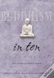Capa do artigo Buddhism In Ten