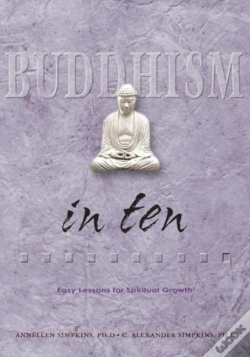 Capa do artigo Buddhism In Ten
