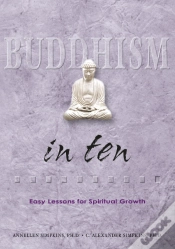 Capa do artigo Buddhism In Ten