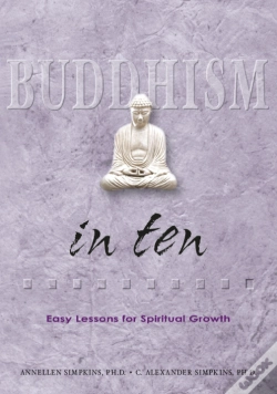 Capa do artigo Buddhism In Ten