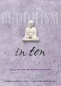 Buddhism In Ten - Preview