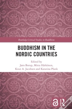 Capa do artigo Buddhism In The Nordic Countries