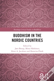 Capa do artigo Buddhism In The Nordic Countries