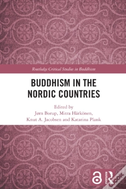 Capa do artigo Buddhism In The Nordic Countries
