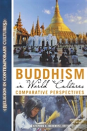 Capa do artigo Buddhism In World Cultures