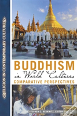 Capa do artigo Buddhism In World Cultures