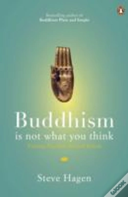Capa do artigo Buddhism Is Not What You Think