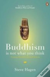 Capa do artigo Buddhism Is Not What You Think