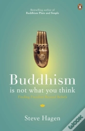 Capa do artigo Buddhism Is Not What You Think