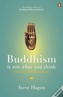 Capa do artigo Buddhism Is Not What You Think