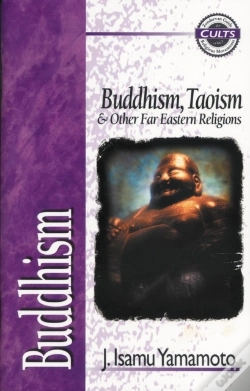 Capa do artigo Buddhism