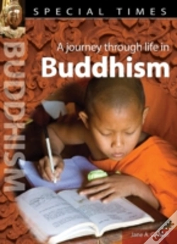 Capa do artigo Buddhism