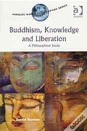 Capa do artigo Buddhism, Knowledge And Liberation
