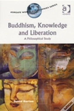 Capa do artigo Buddhism, Knowledge And Liberation