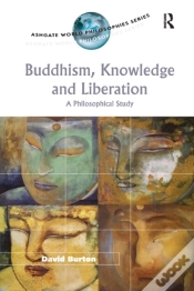 Capa do artigo Buddhism, Knowledge And Liberation