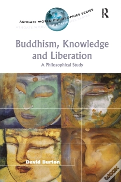 Capa do artigo Buddhism, Knowledge And Liberation