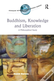 Capa do artigo Buddhism, Knowledge And Liberation