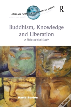 Capa do artigo Buddhism, Knowledge And Liberation