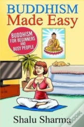 Buddhism Made Easy