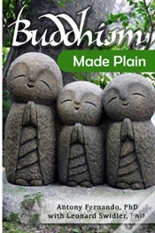 Capa do artigo Buddhism Made Plain