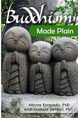 Capa do artigo Buddhism Made Plain