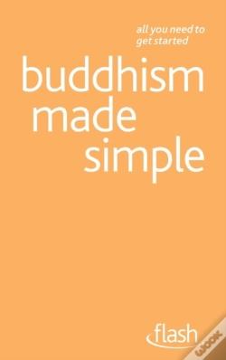 Capa do artigo Buddhism Made Simple: Flash