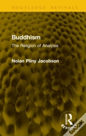 Capa do artigo Buddhism