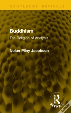 Capa do artigo Buddhism