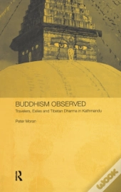 Buddhism Observed